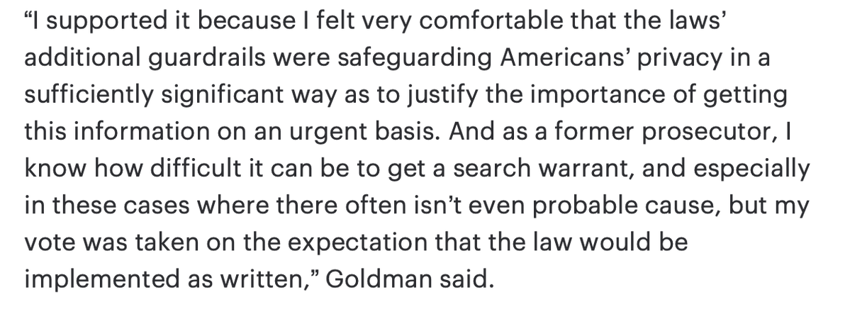 David Segal tweet media