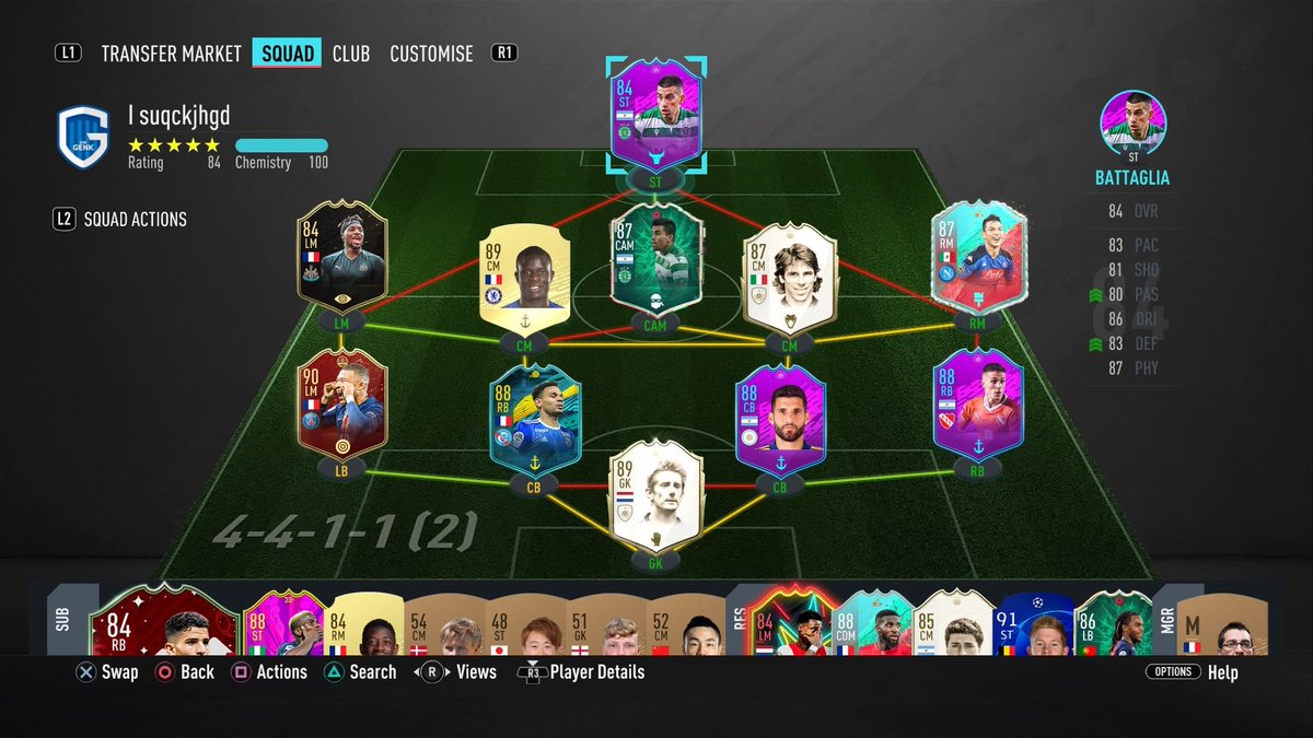 Jason 🇧🇪 tweet media