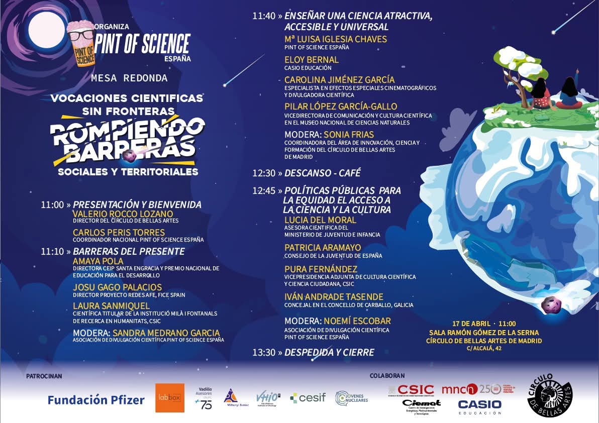 Carolina Jiménez G. tweet media