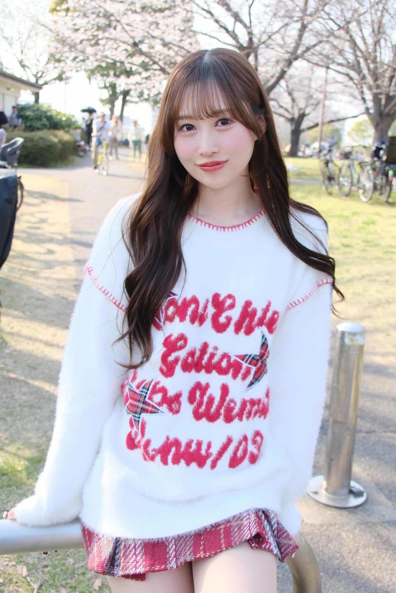 川井 栞🍤4/29フェスタソーレ tweet media