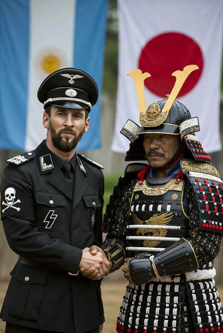 Pajandrista de Pajandri ⸸ tweet media