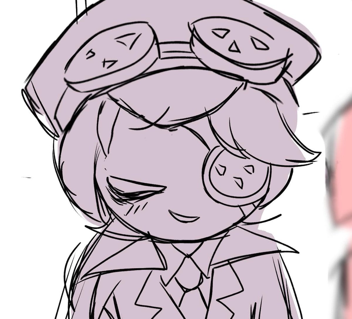delulum1nd's tweet photo. wip 🍮x🥓
#cookierunovensmash #blackpuddincookie https://t.co/NAlGOQGCpa