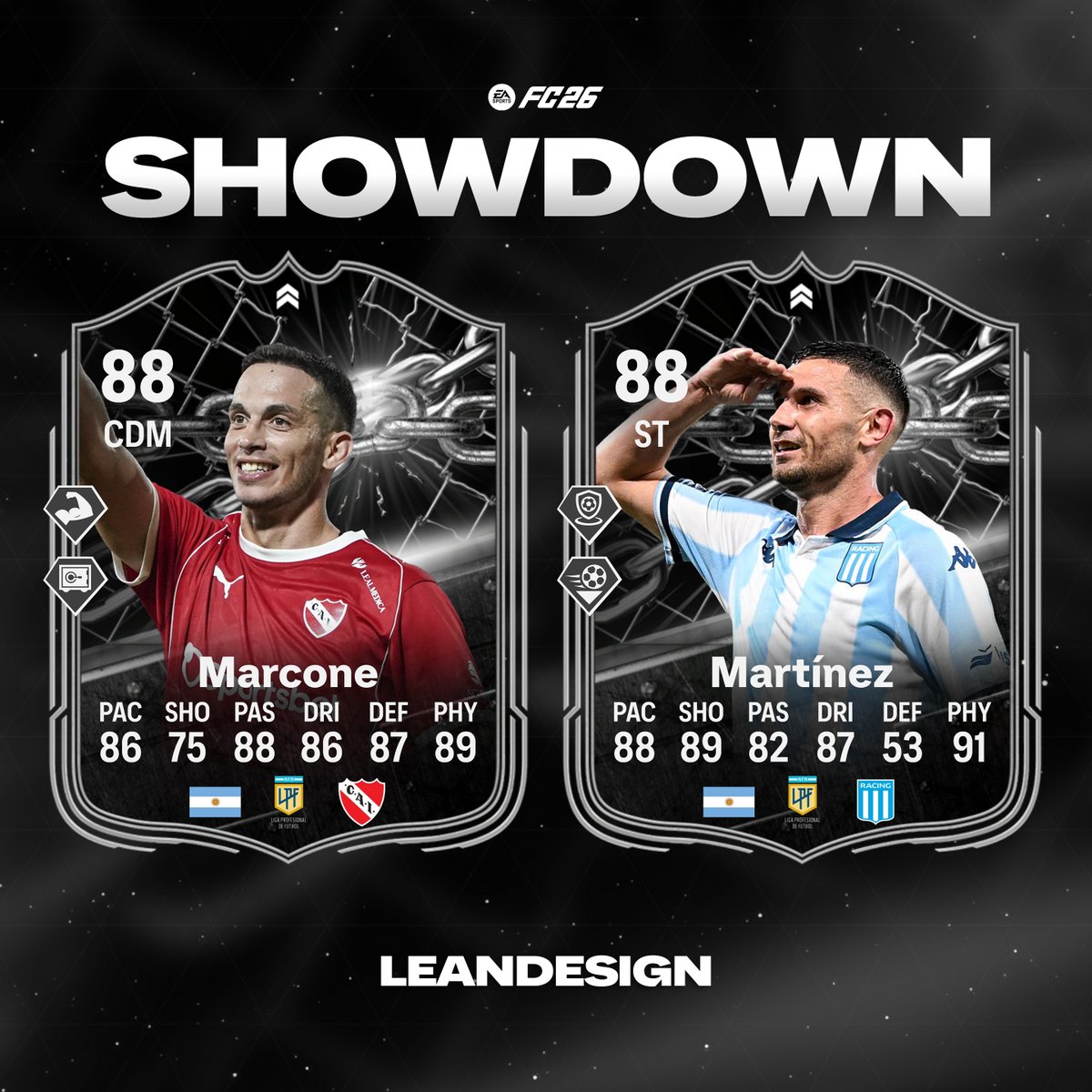 Lean Design tweet media