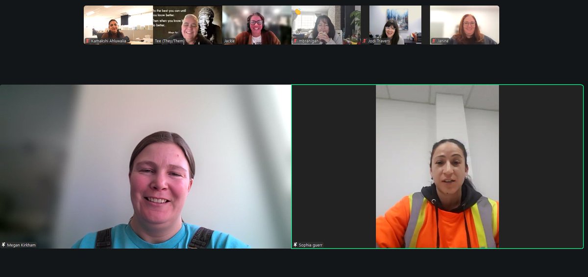 ECA Ontario tweet media