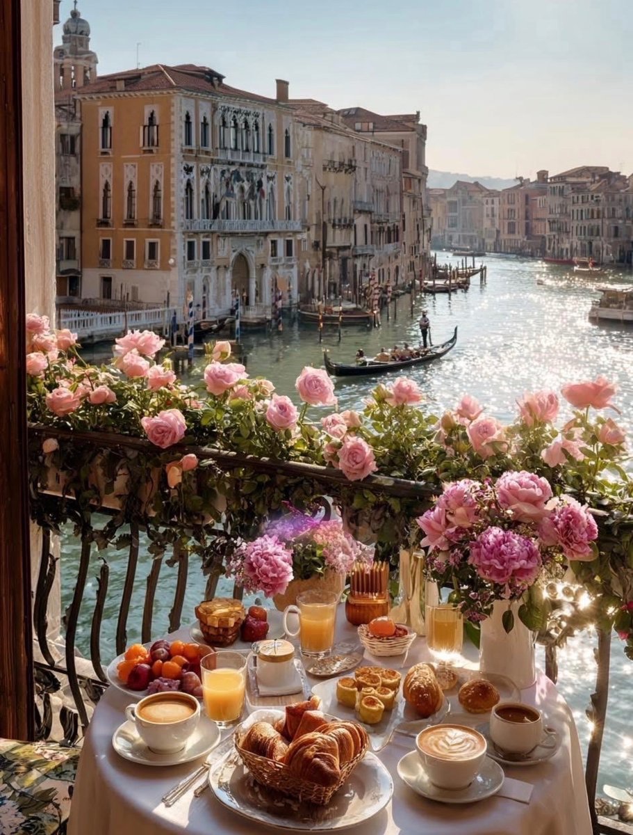 Venice, Italy 🇮🇹