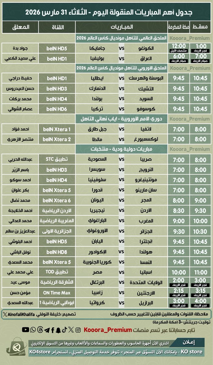أخبار كأس العالم tweet media