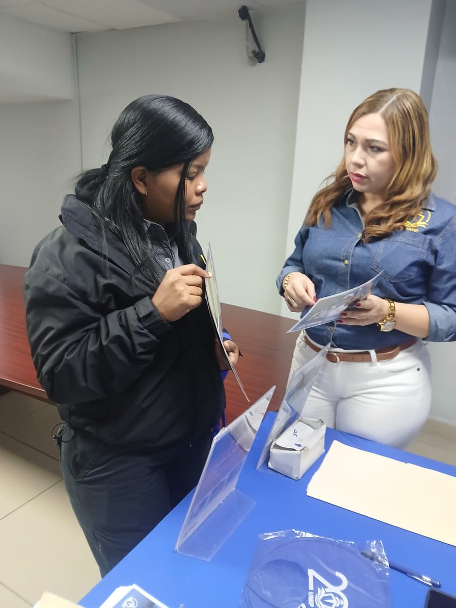 Universidad Marítima Internacional de Panamá tweet media