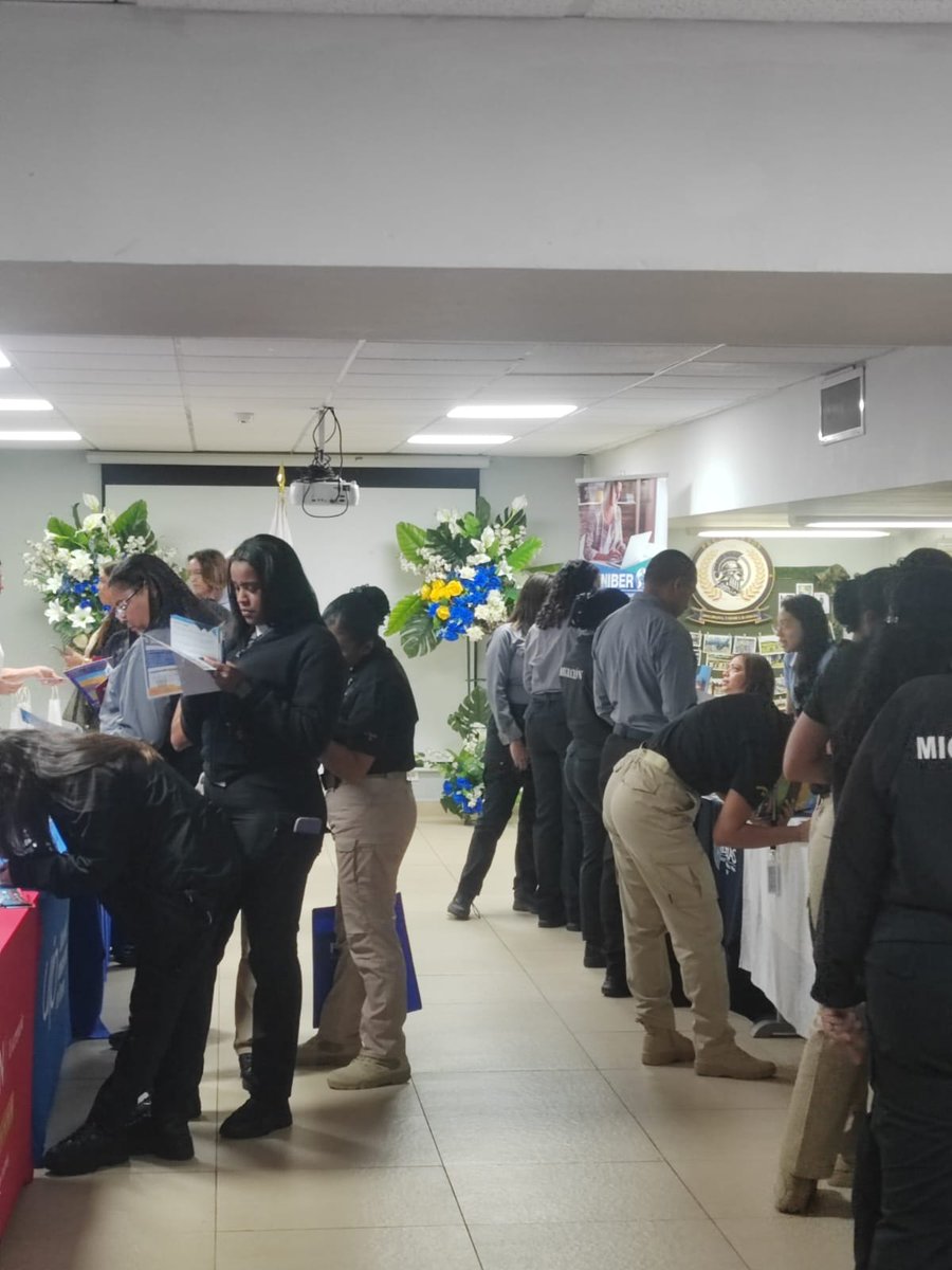 Universidad Marítima Internacional de Panamá tweet media