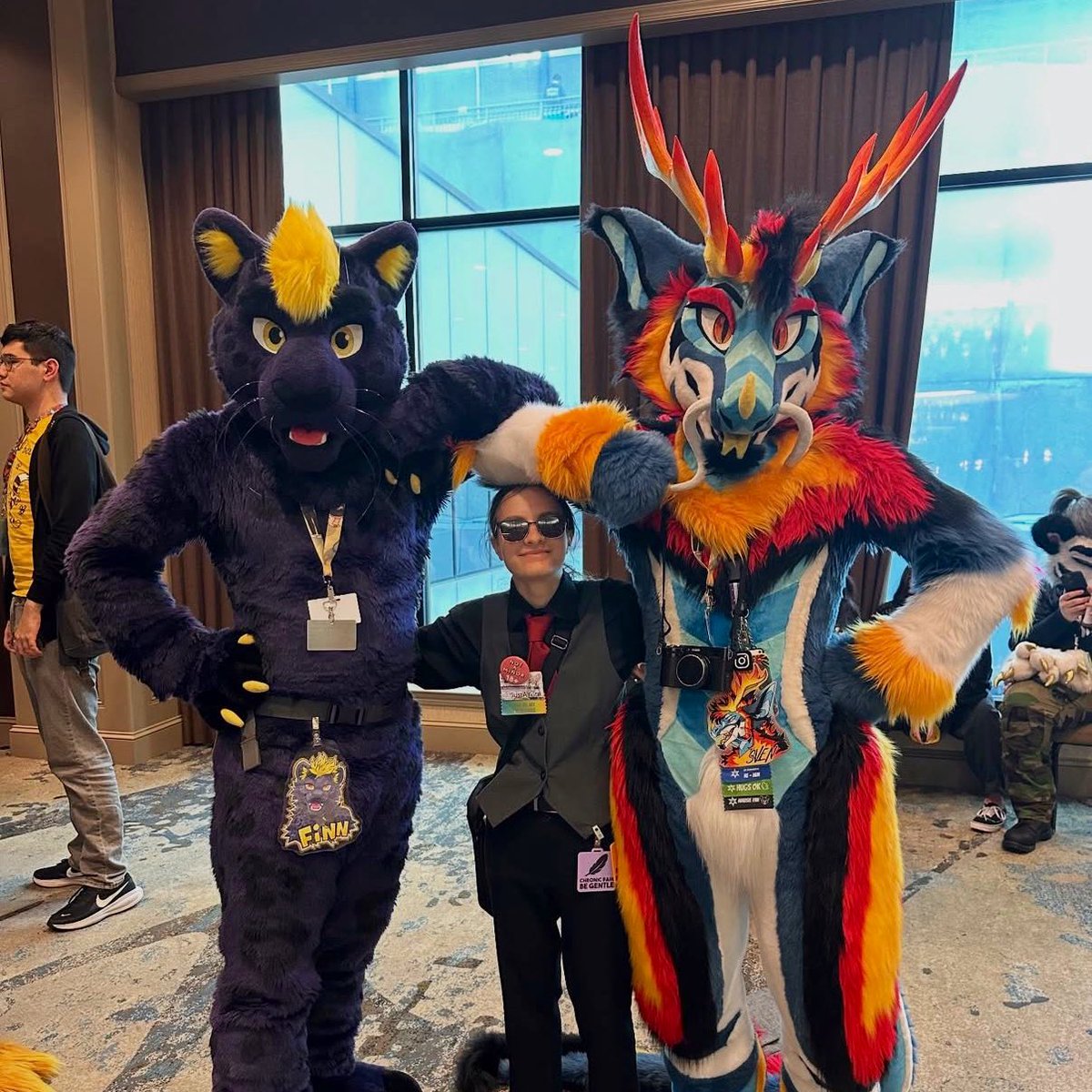 Finn ➡️ LVFC tweet media