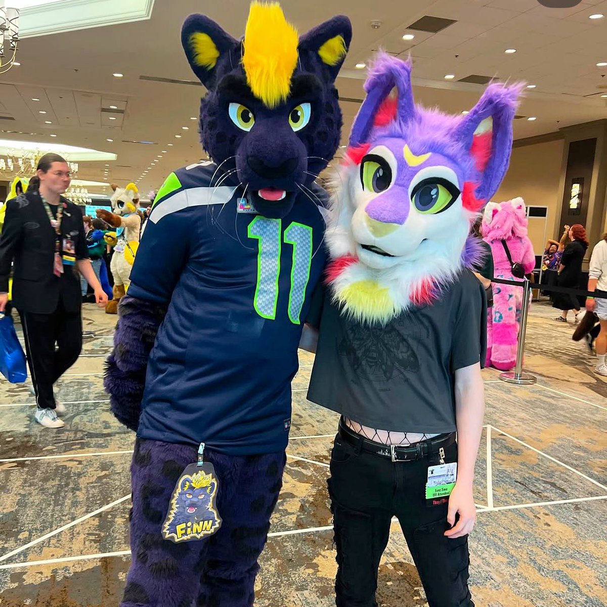 Finn ➡️ LVFC tweet media