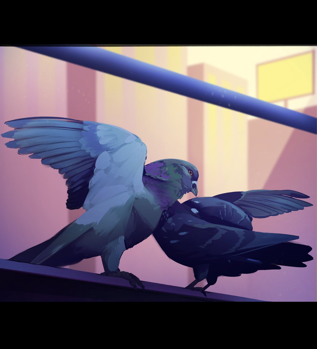 ur left buttcheek tweet media