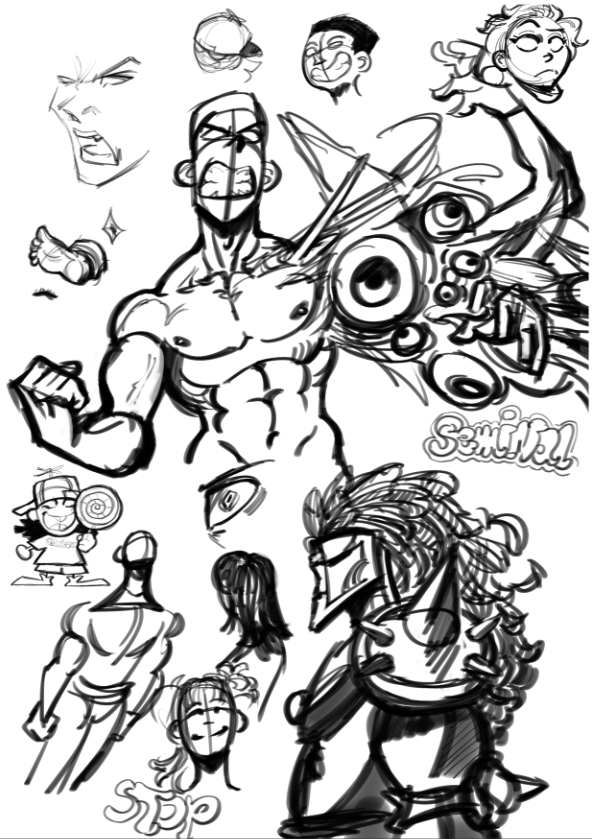 • Ian • tweet media