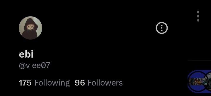 ebi tweet media