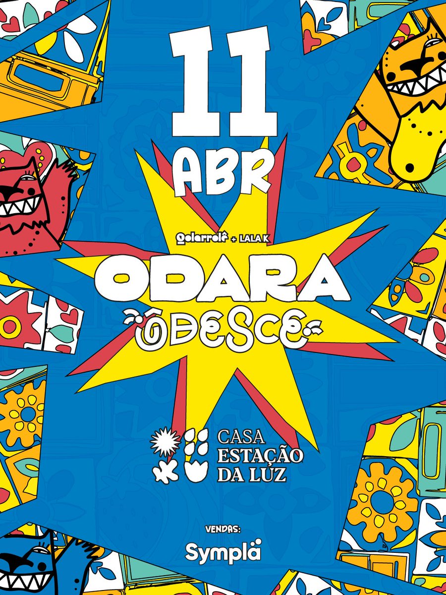 Gola Crew tweet media