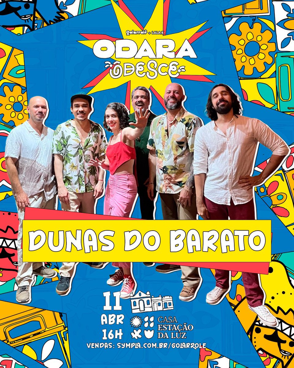 Gola Crew tweet media