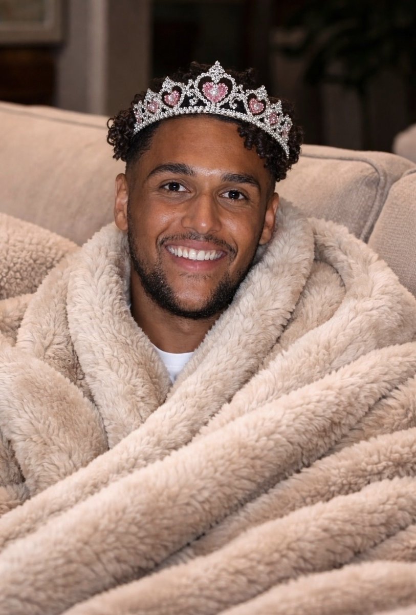 Constance diaz tweet media