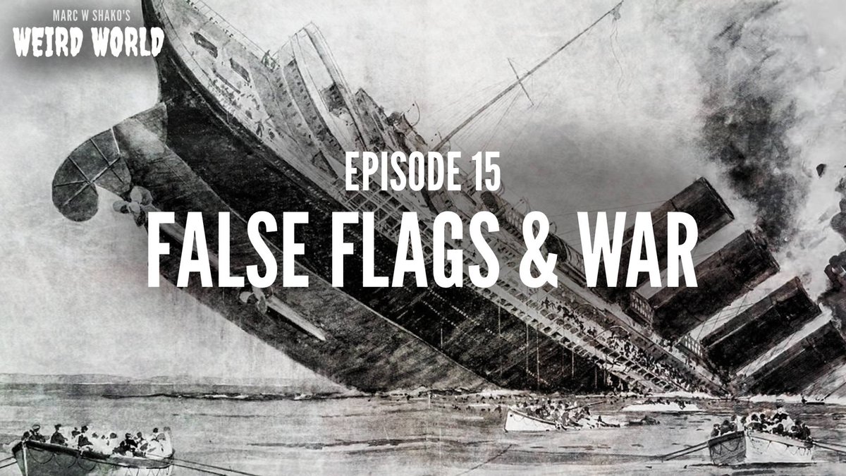 Marc W Shako tweet media