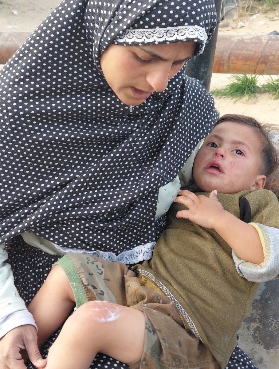 ولاء 🇵🇸 tweet media