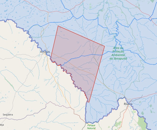 Defesa Civil RS tweet media