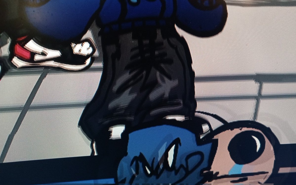 17BucksFloorN tweet media