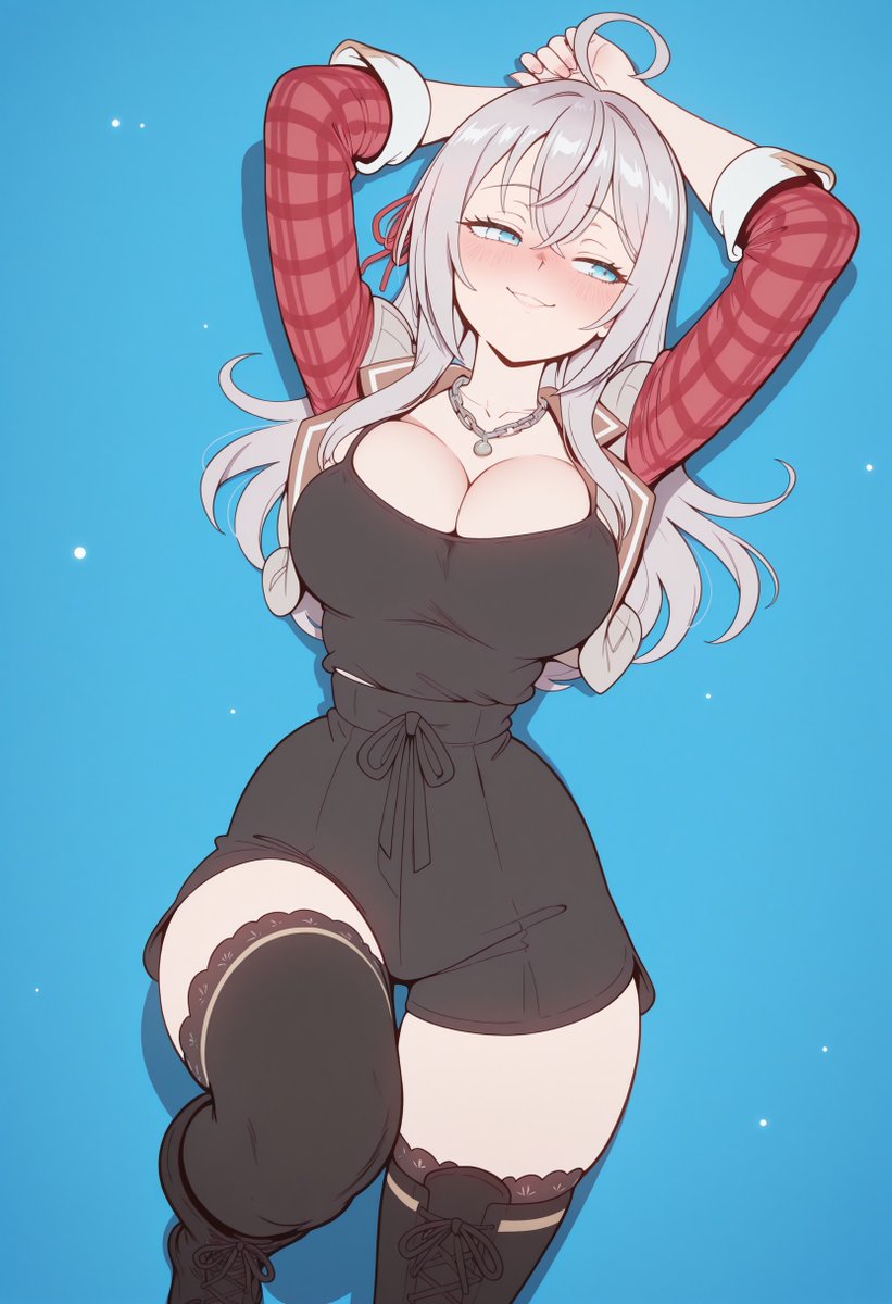 ✦ Daily Alya ✦ tweet media