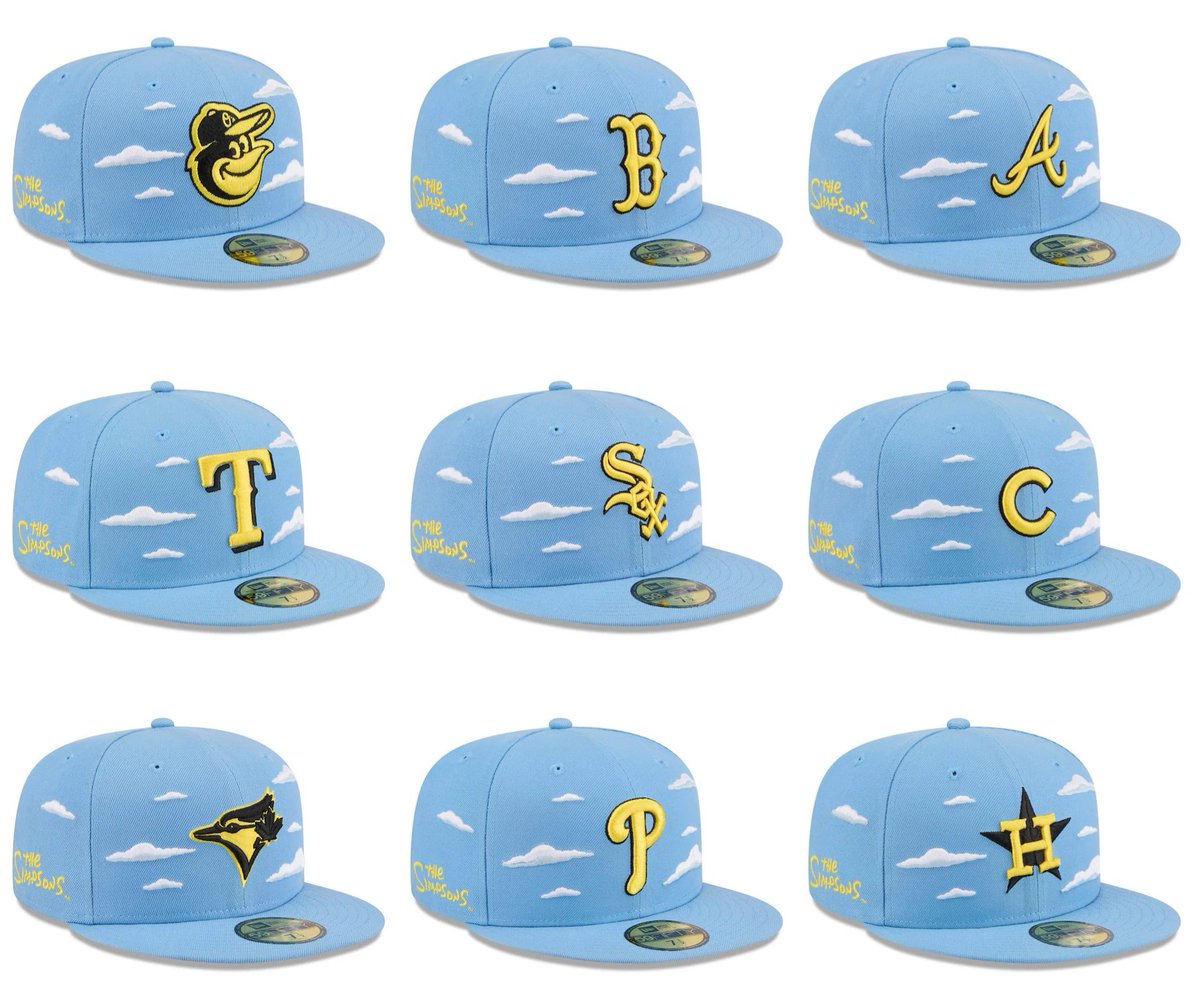 Hat Addicts tweet media