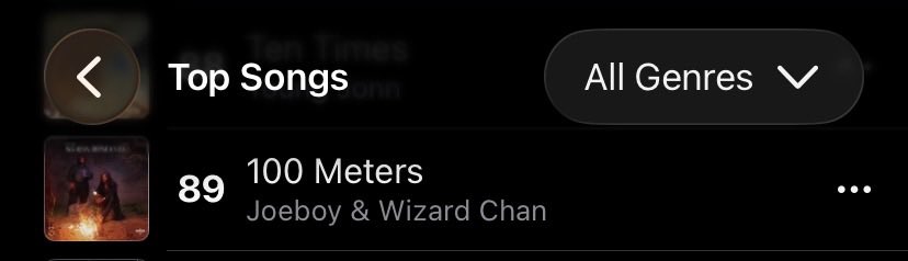 JOEBOY STATS tweet media