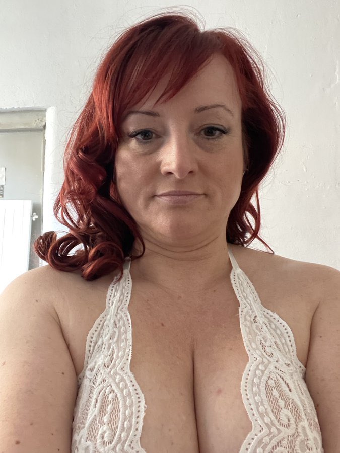 Christine tweet media