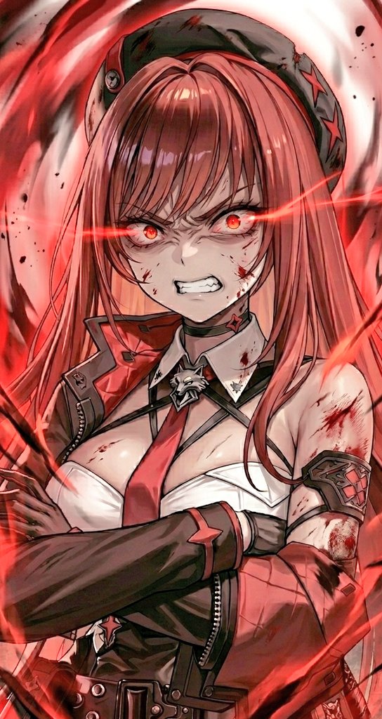 ファング@ブランにどハマり♪ tweet media