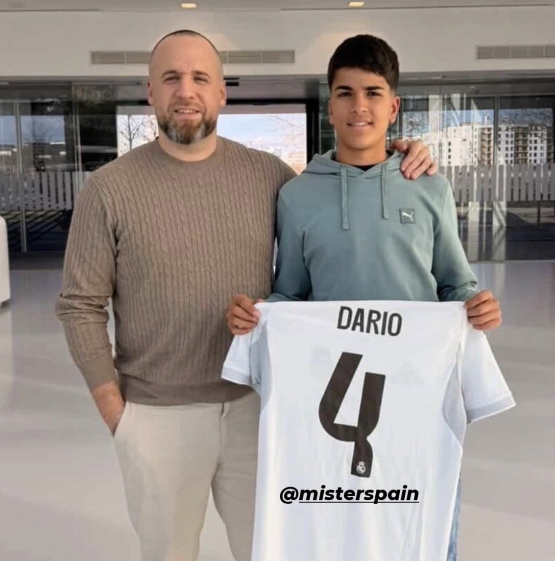 Gonzalo Tortosa tweet media