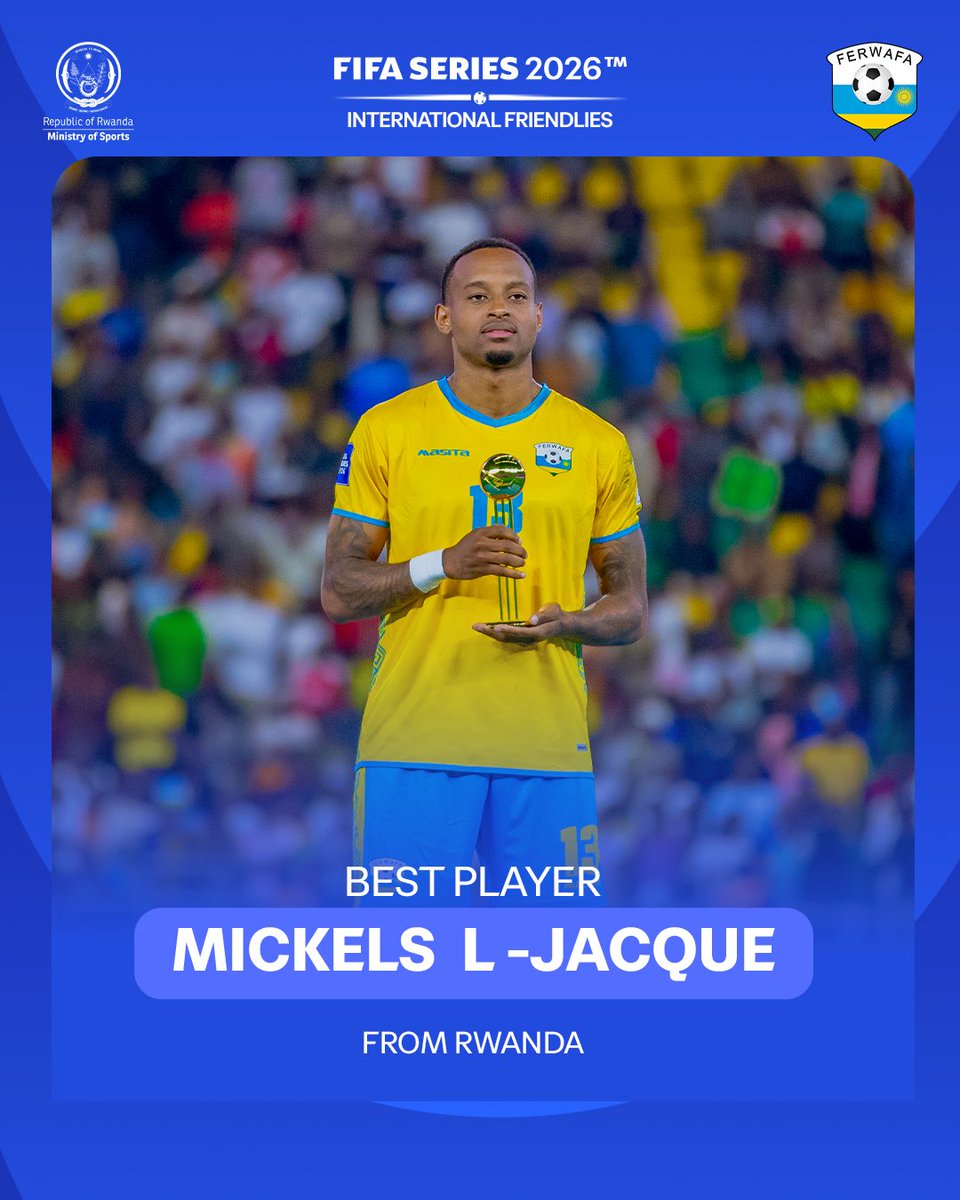 Rwanda FA tweet media