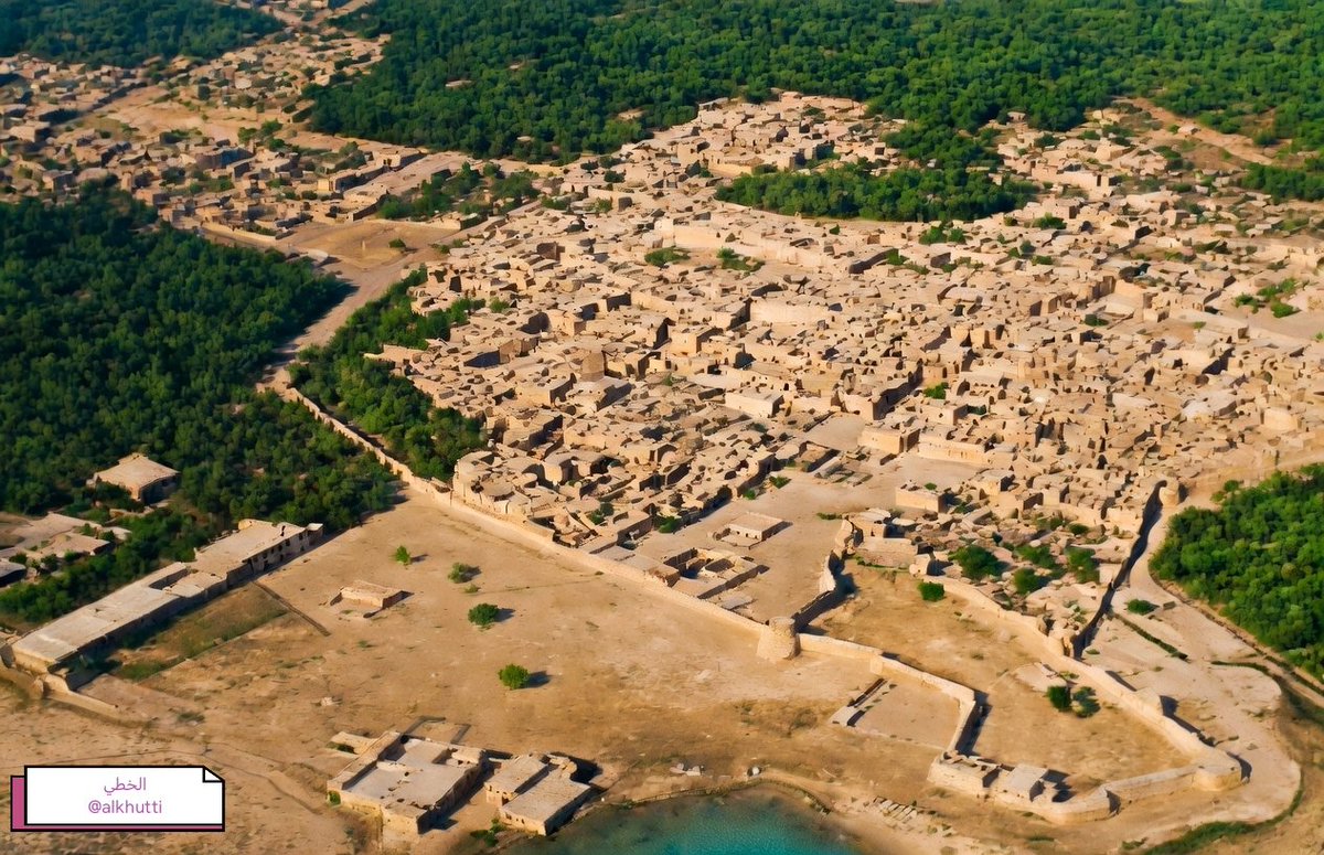 علي آل فريج | الخطّي tweet media