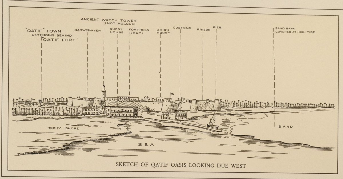 علي آل فريج | الخطّي tweet media