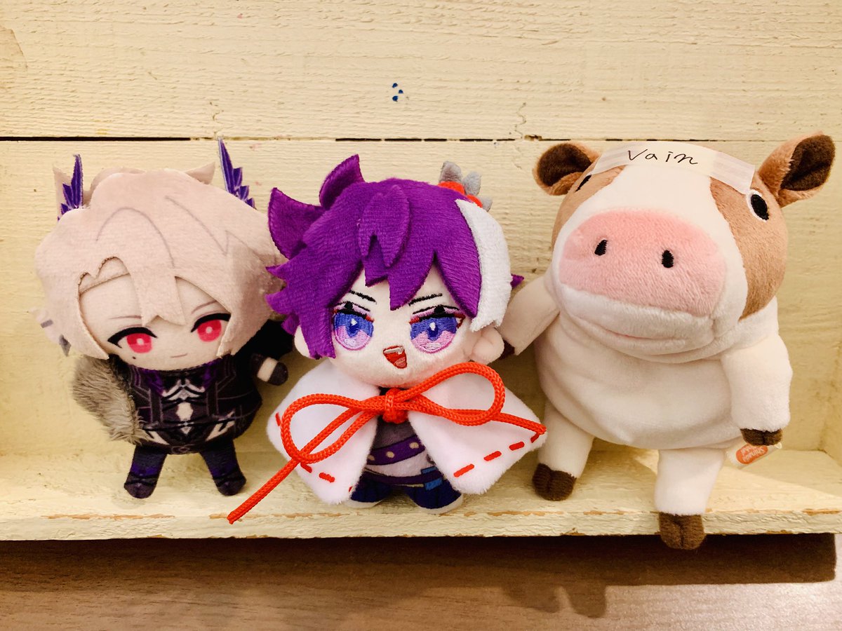 JuBaKo 🍱🪄 tweet media