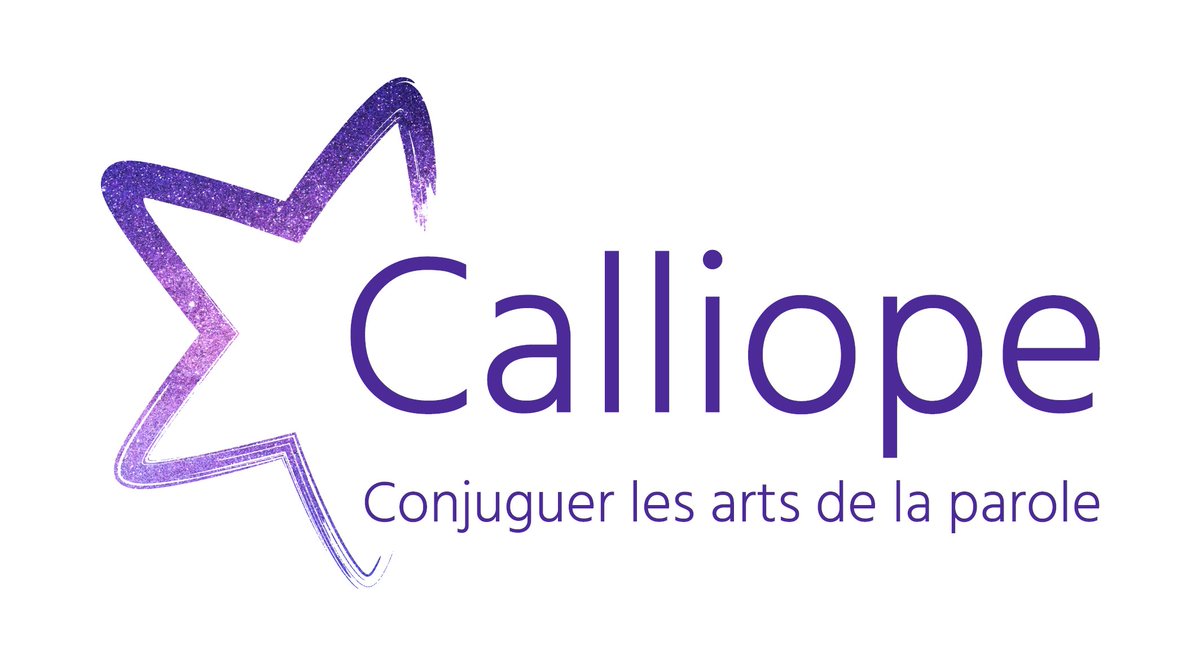association Calliope tweet media