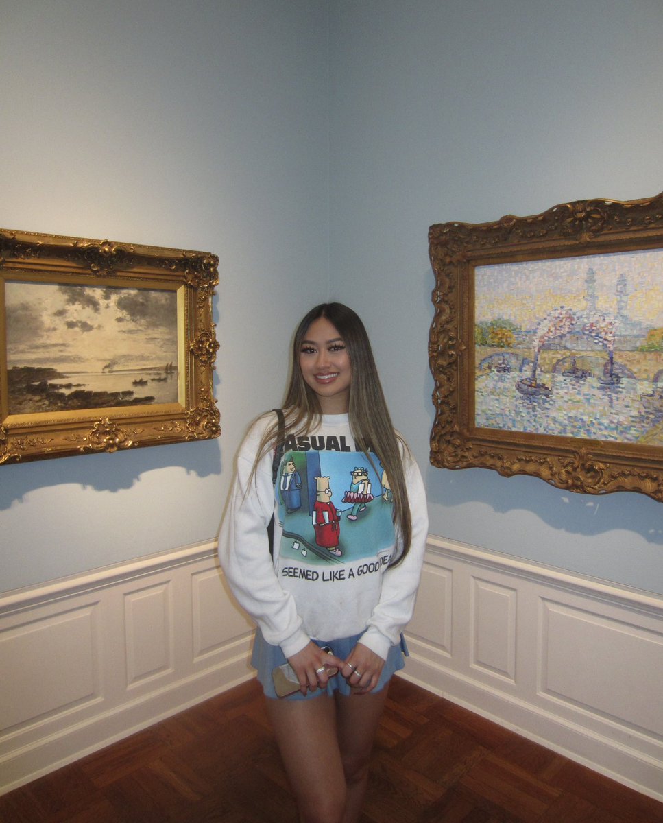 _fuckyoupayme01's tweet photo. Art museum 📍 https://t.co/LkczPj2nQa