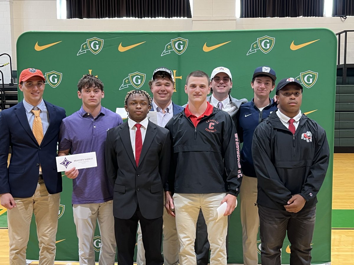 Gibbons Football tweet media