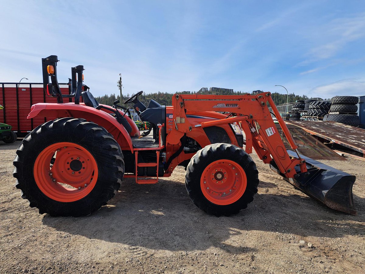 PrairieCoast equipment tweet media