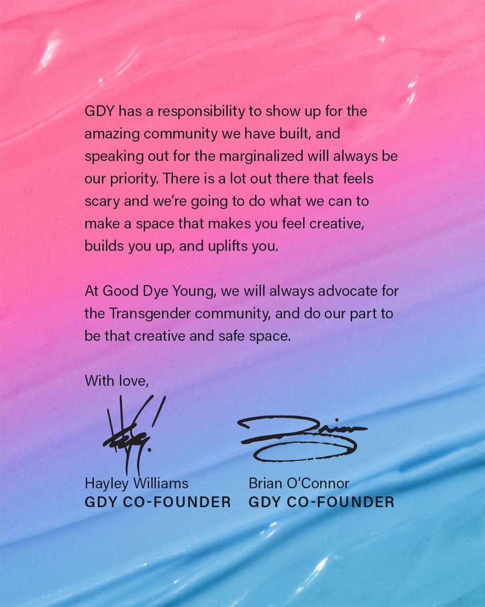 Paramore Brasil tweet media