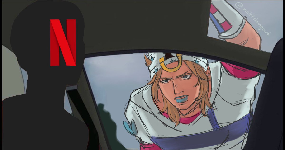 ANIME SHOT tweet media