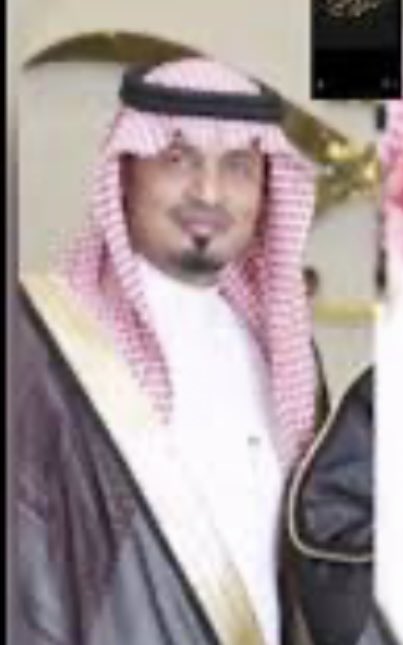 طلال بن هذال بن نشار السعدون 🇸🇦 tweet media