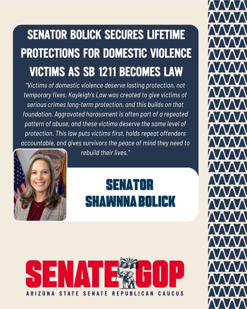 AZSenateRepublicans tweet media