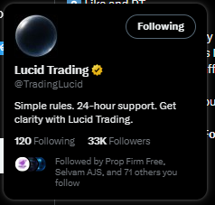 Trading With Imran tweet media