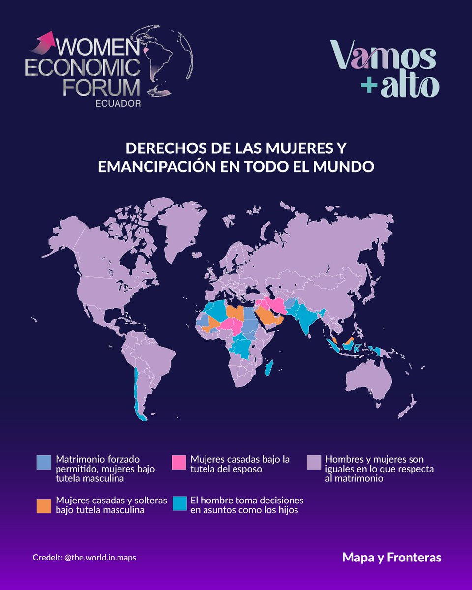 WEF Ecuador tweet media