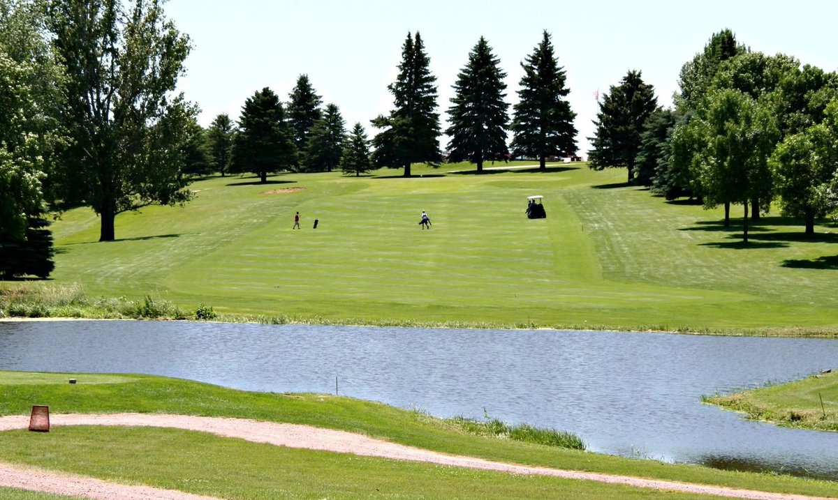 GolfPass tweet media