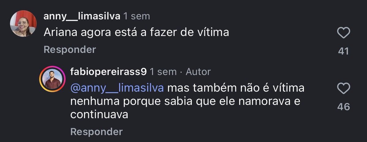 Daniela Capaz Pinto 🦅 tweet media