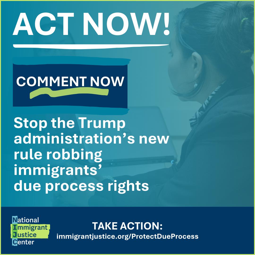 National Immigrant Justice Center tweet media