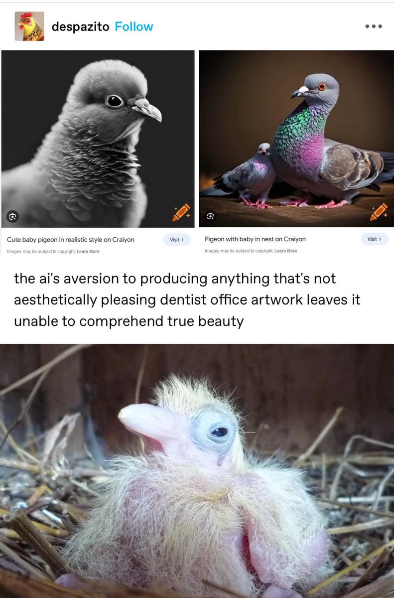 Hue G Rection tweet media