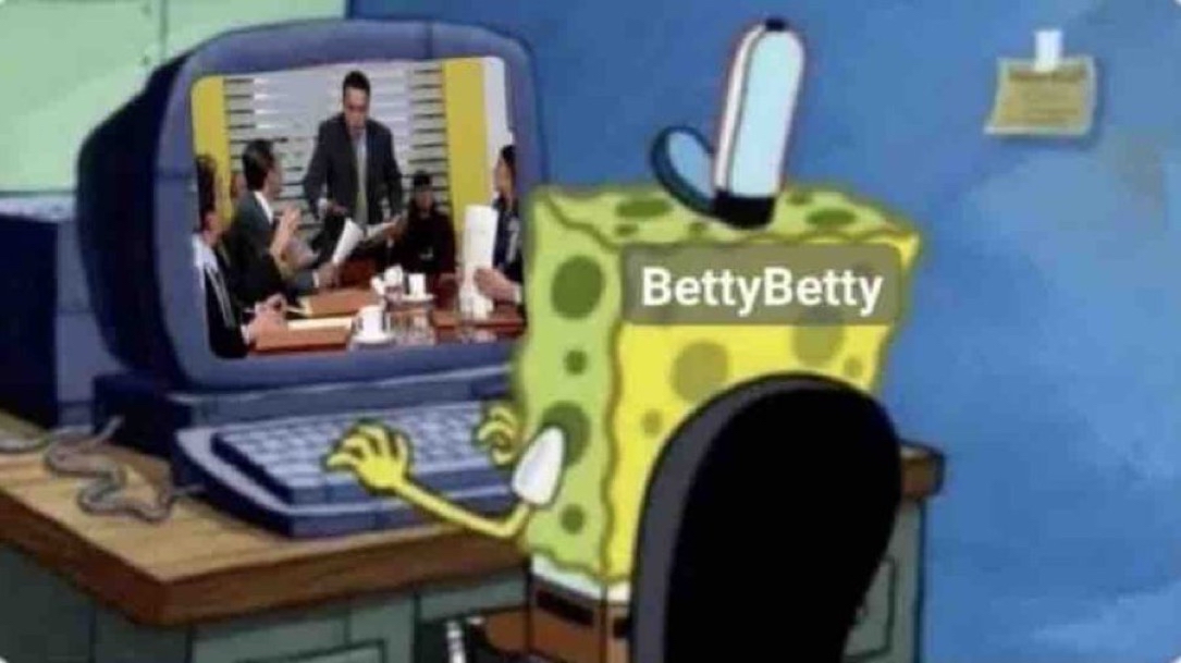 El Guarromántico tweet media