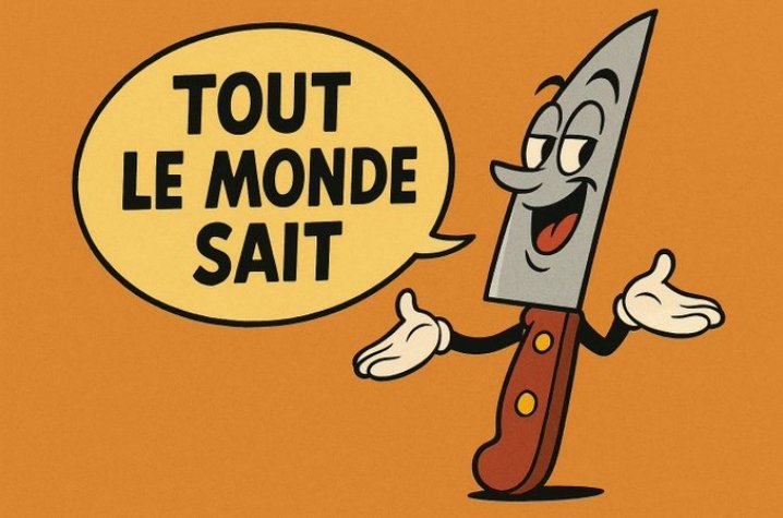 Vendeur à la sauvette tweet media